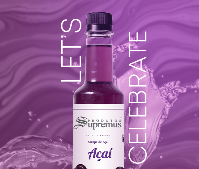 Açaí supremus