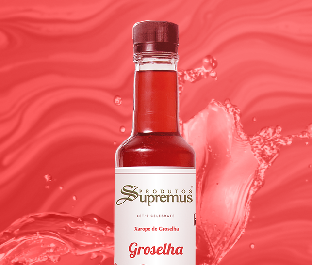 Groseljha suprems