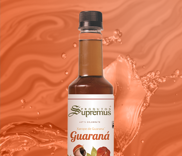 Guaraná supremus