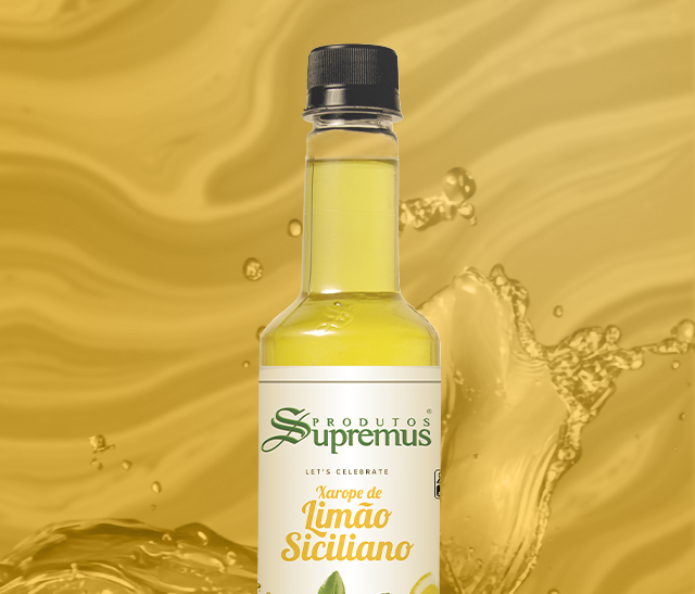 Limão supremus