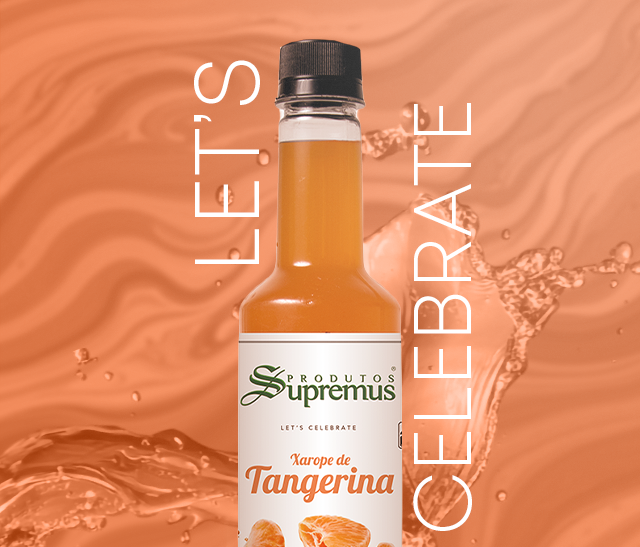 Tangerina supremus