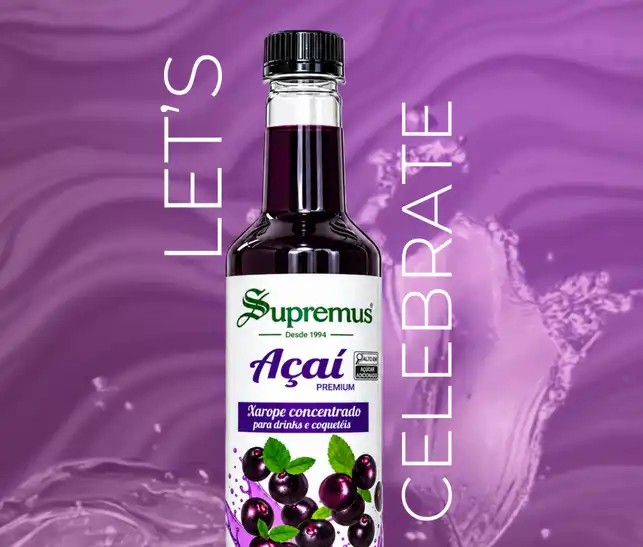 Acai-supremus