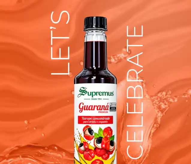 Guarana-supremus