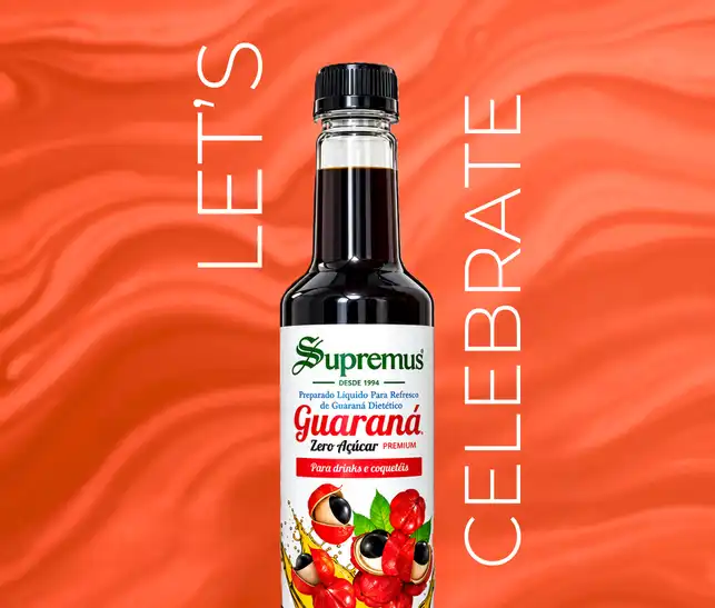 Guarana-zero-supremus