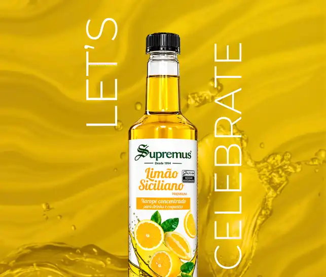 Limao-supremus