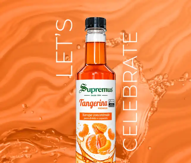 Tangerina-supremus